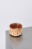 SHINO LOVE / TEA BOWL [V]