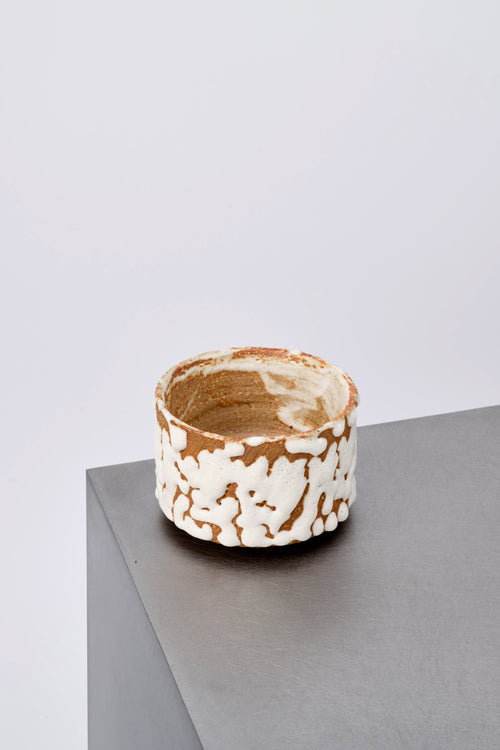 SHINO LOVE / TEA BOWL [VII]