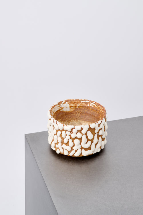 SHINO LOVE / TEA BOWL [IV]