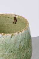 CELADON LOVE / TEA BOWL [IV]