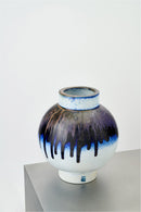 COBALT LOVE / VASE / A [I]