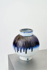 COBALT LOVE / VASE / A [I]