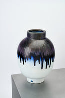 COBALT LOVE / VASE / B [I]