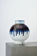 COBALT LOVE / VASE / A [I]