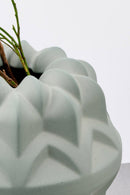 MUFFIN / vase - Grey