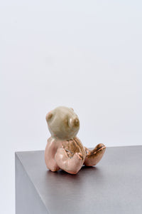BEAR / special edition sculpture [I]