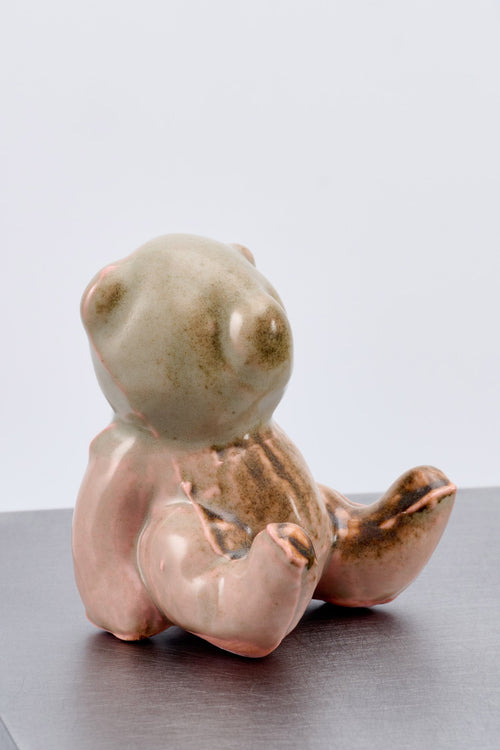 BEAR / special edition sculpture [I]
