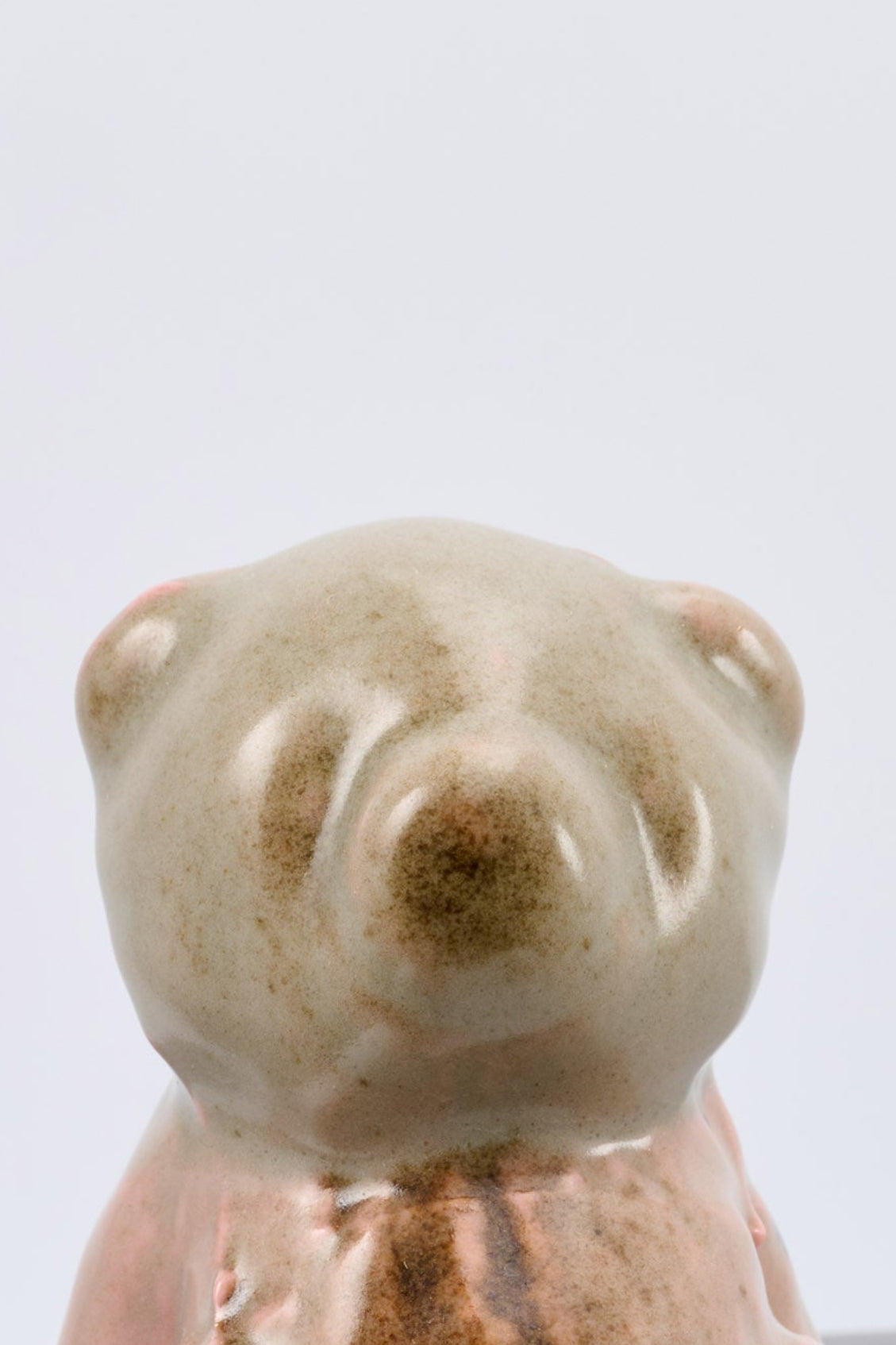BEAR / special edition sculpture [I]