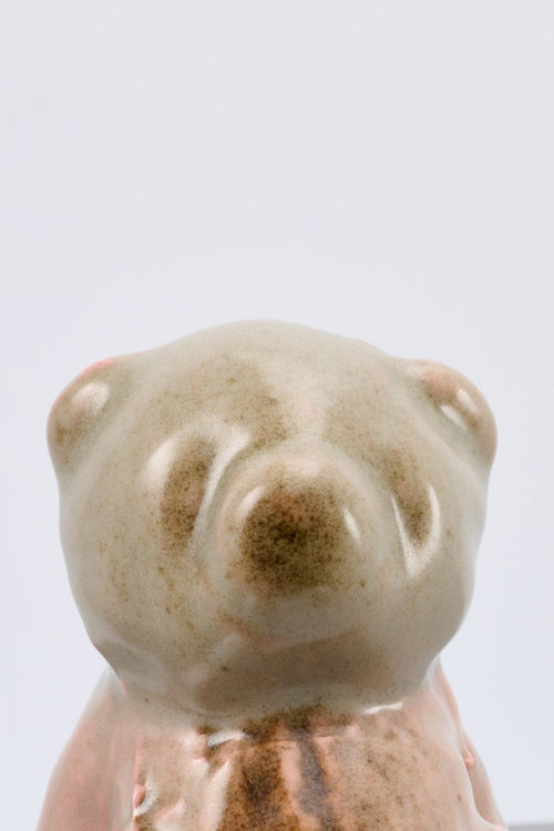 BEAR / special edition sculpture [I]
