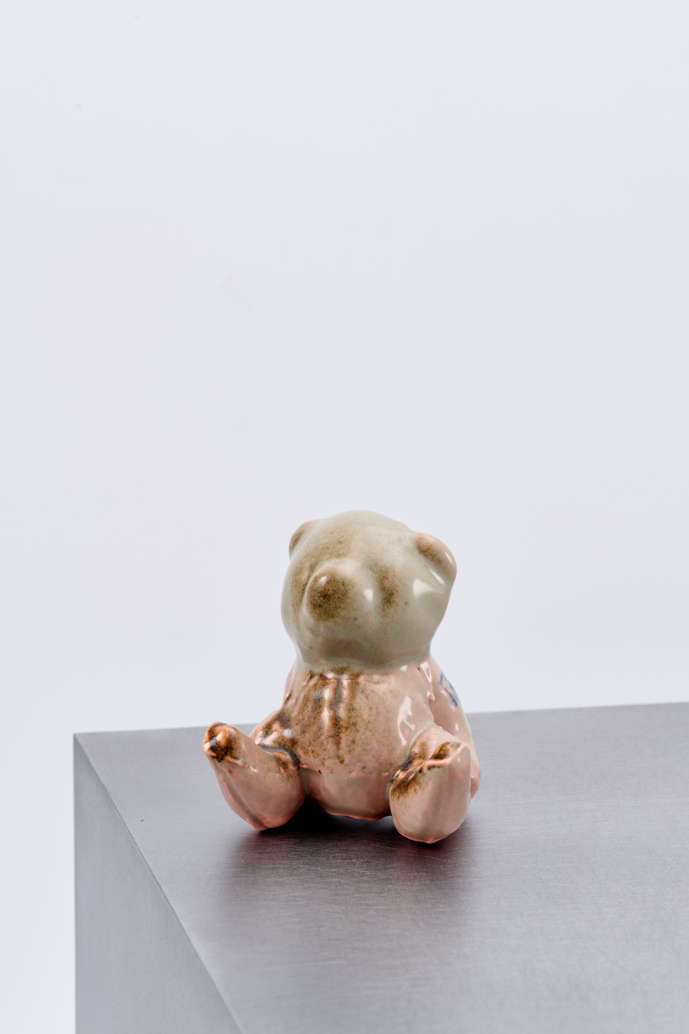 BEAR / special edition sculpture [I]