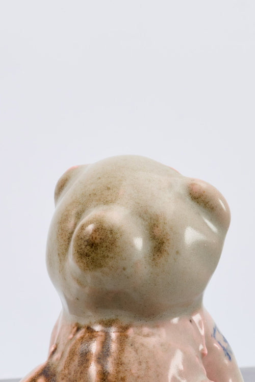 BEAR / special edition sculpture [I]