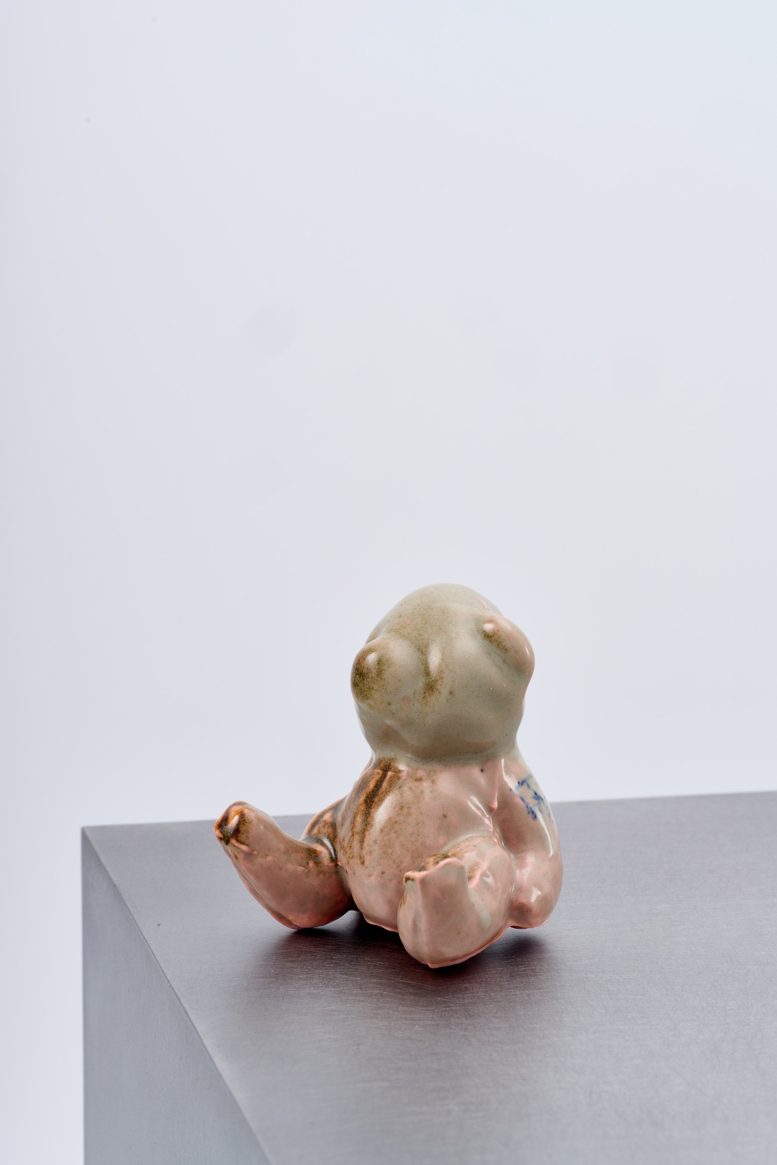 BEAR / special edition sculpture [I]