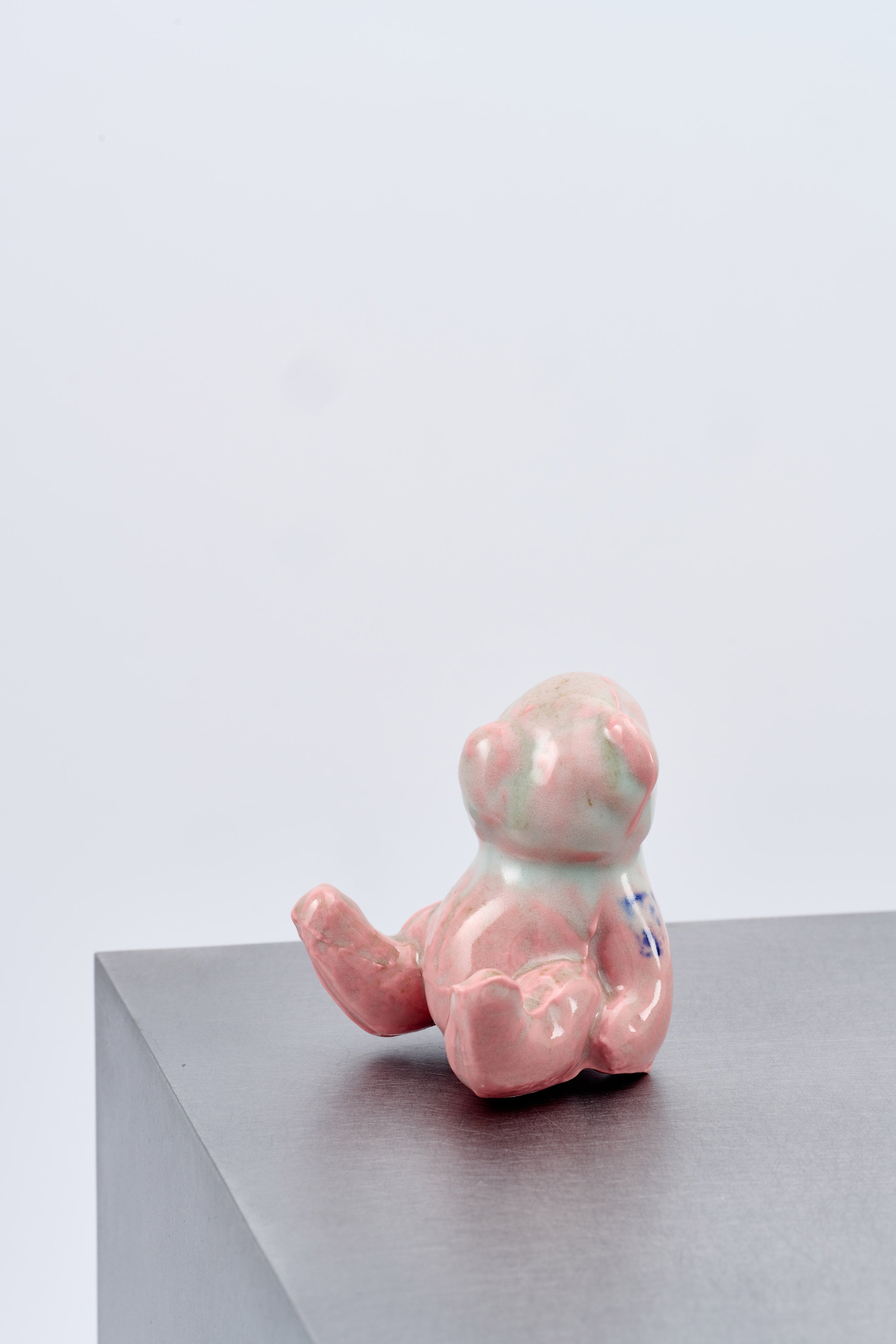 BEAR / special edition sculpture [II]