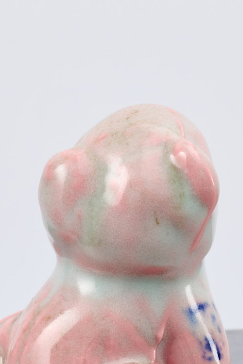 BEAR / special edition sculpture [II]