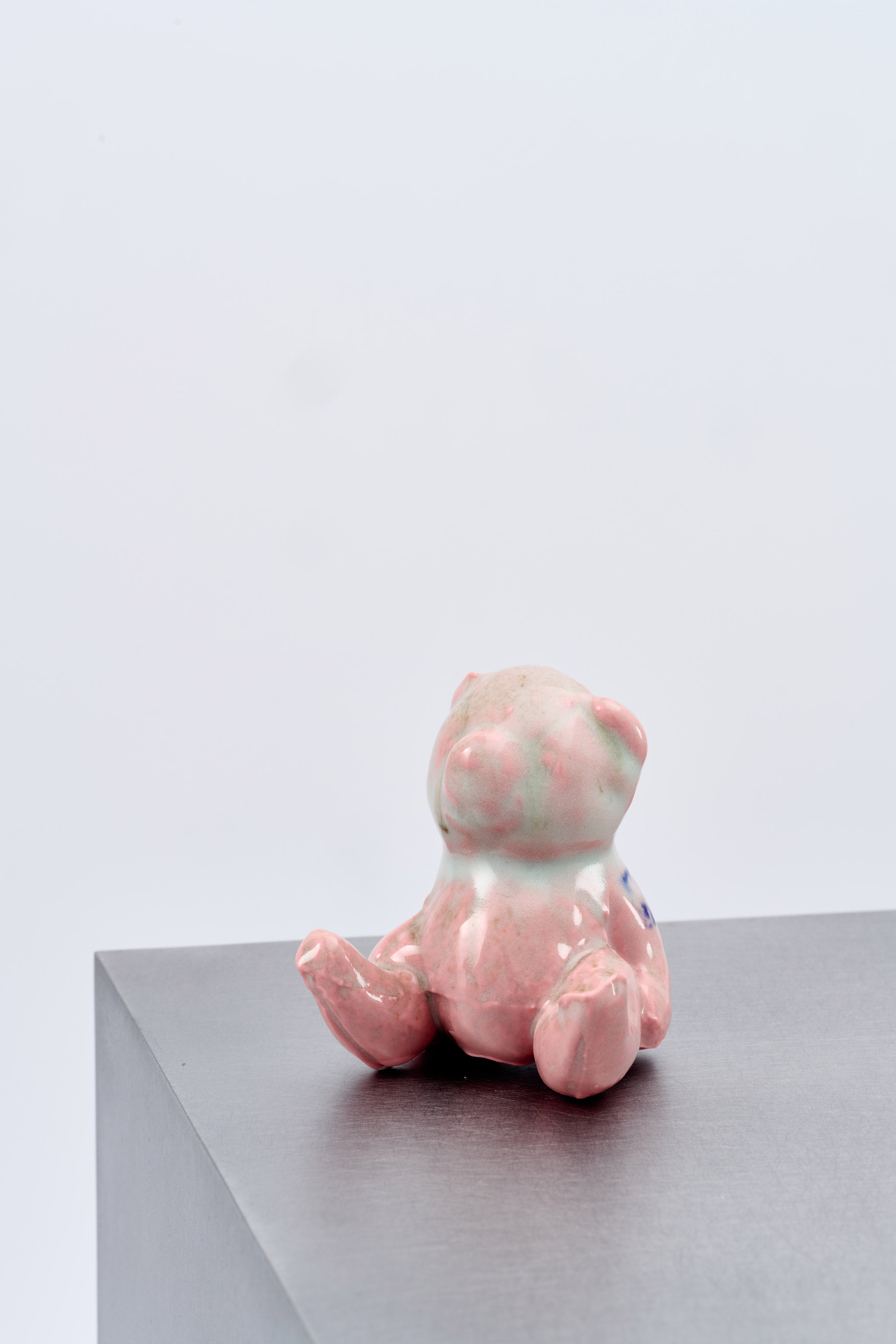 BEAR / special edition sculpture [II]