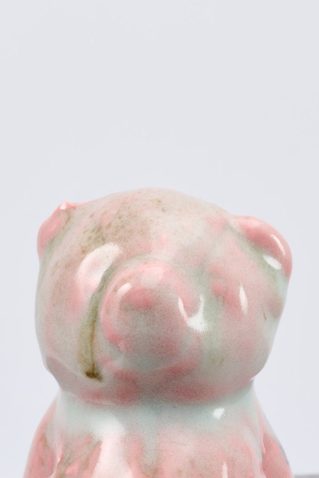 BEAR / special edition sculpture [II]