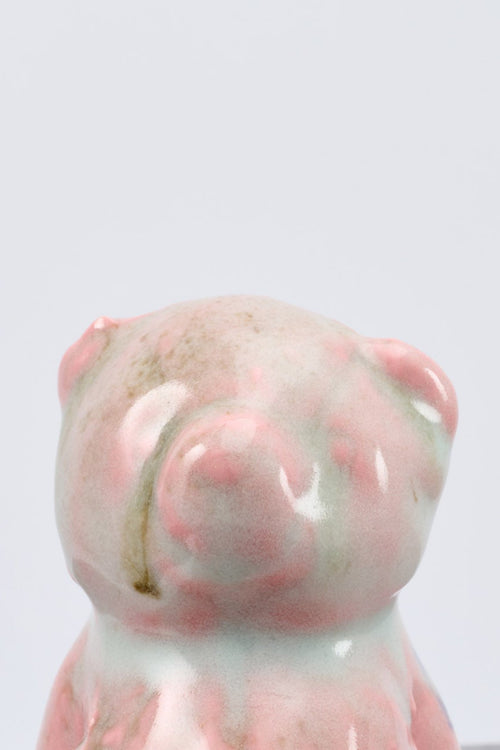 BEAR / special edition sculpture [II]