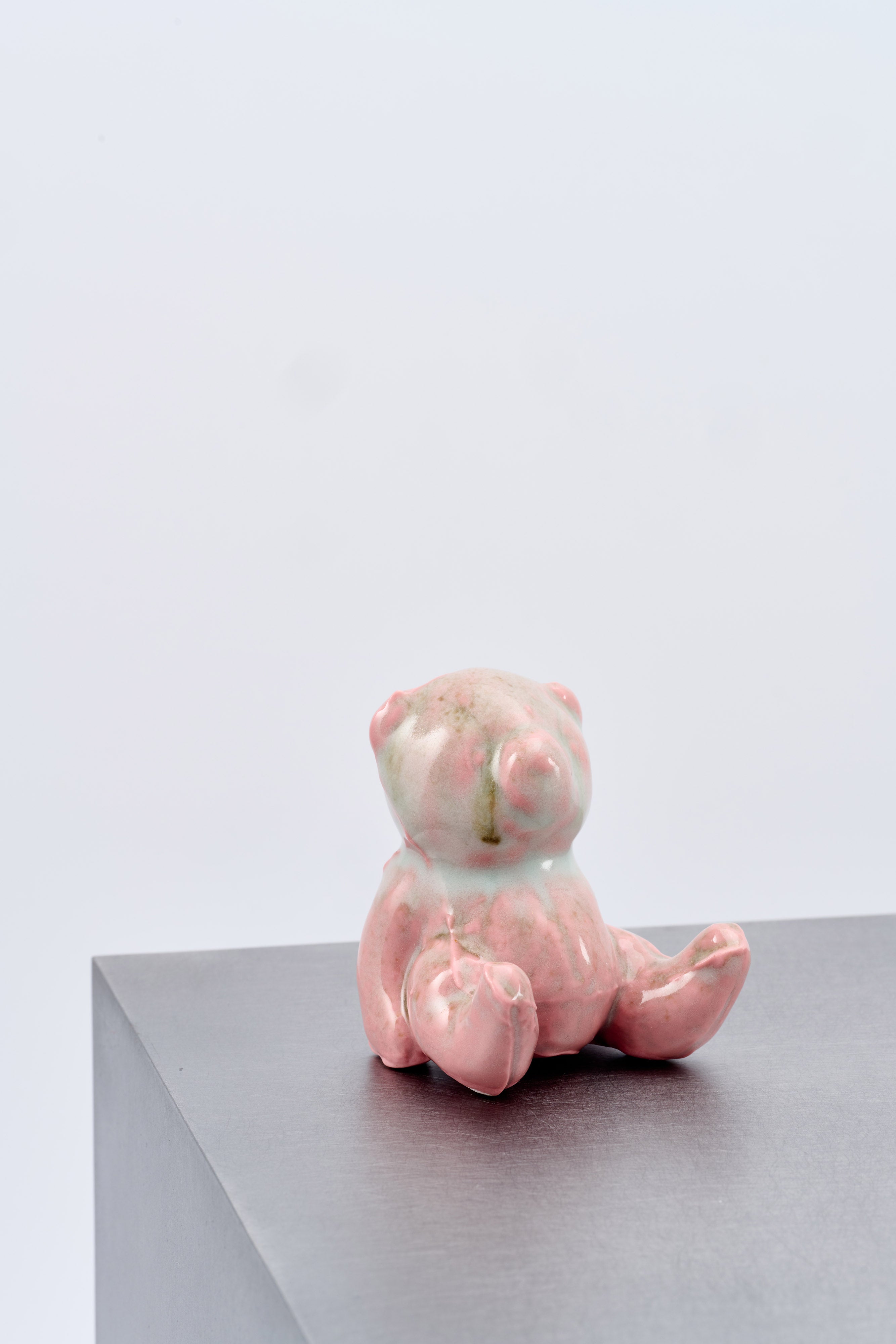 BEAR / special edition sculpture [II]