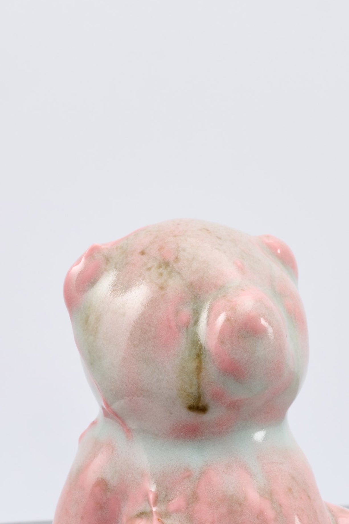 BEAR / special edition sculpture [II]