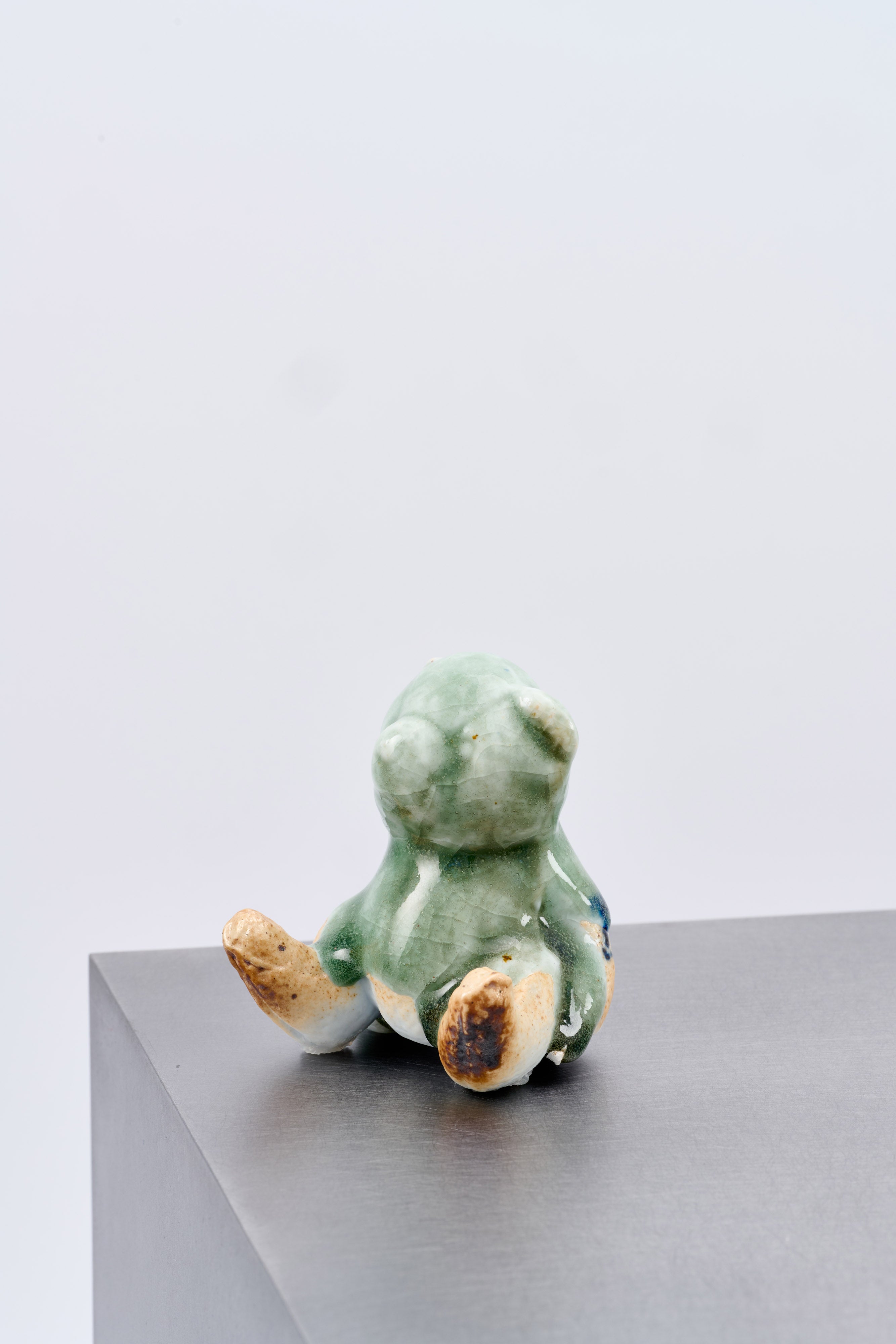 BEAR / special edition sculpture [III]