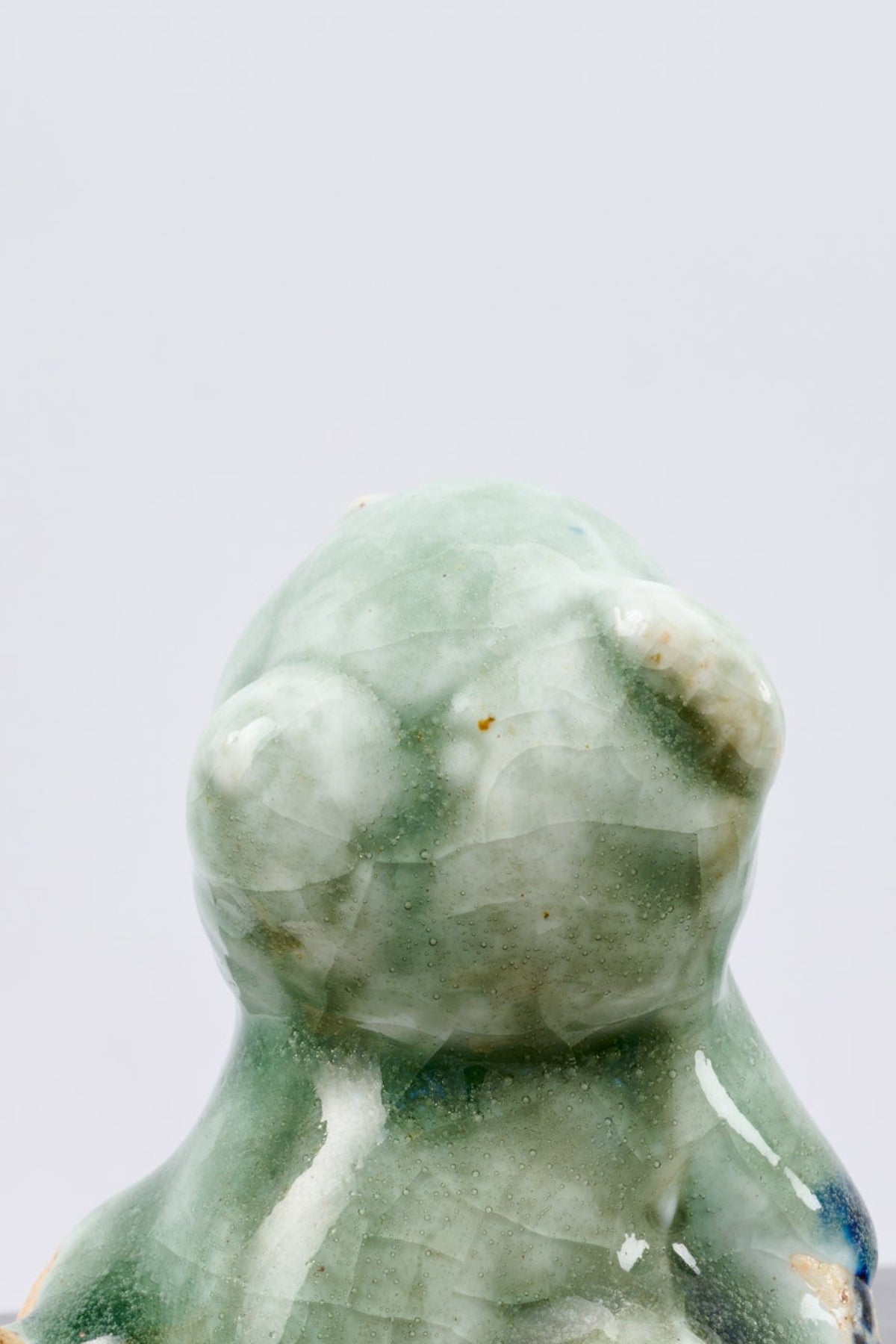 BEAR / special edition sculpture [III]