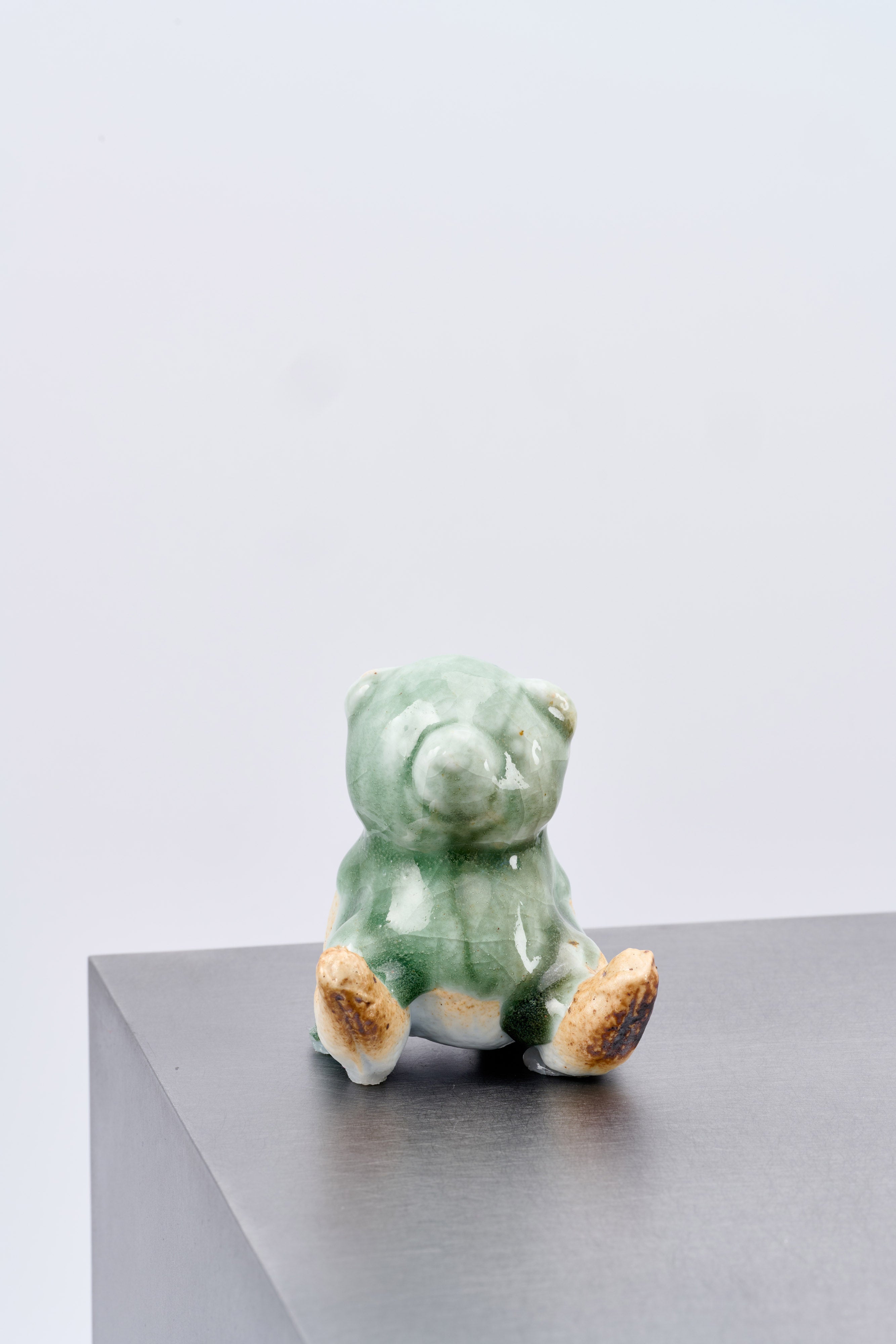 BEAR / special edition sculpture [III]