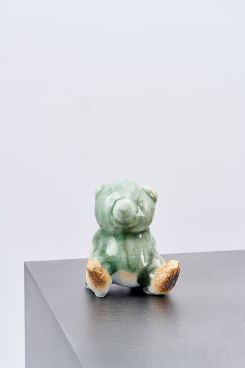 BEAR / special edition sculpture [III]