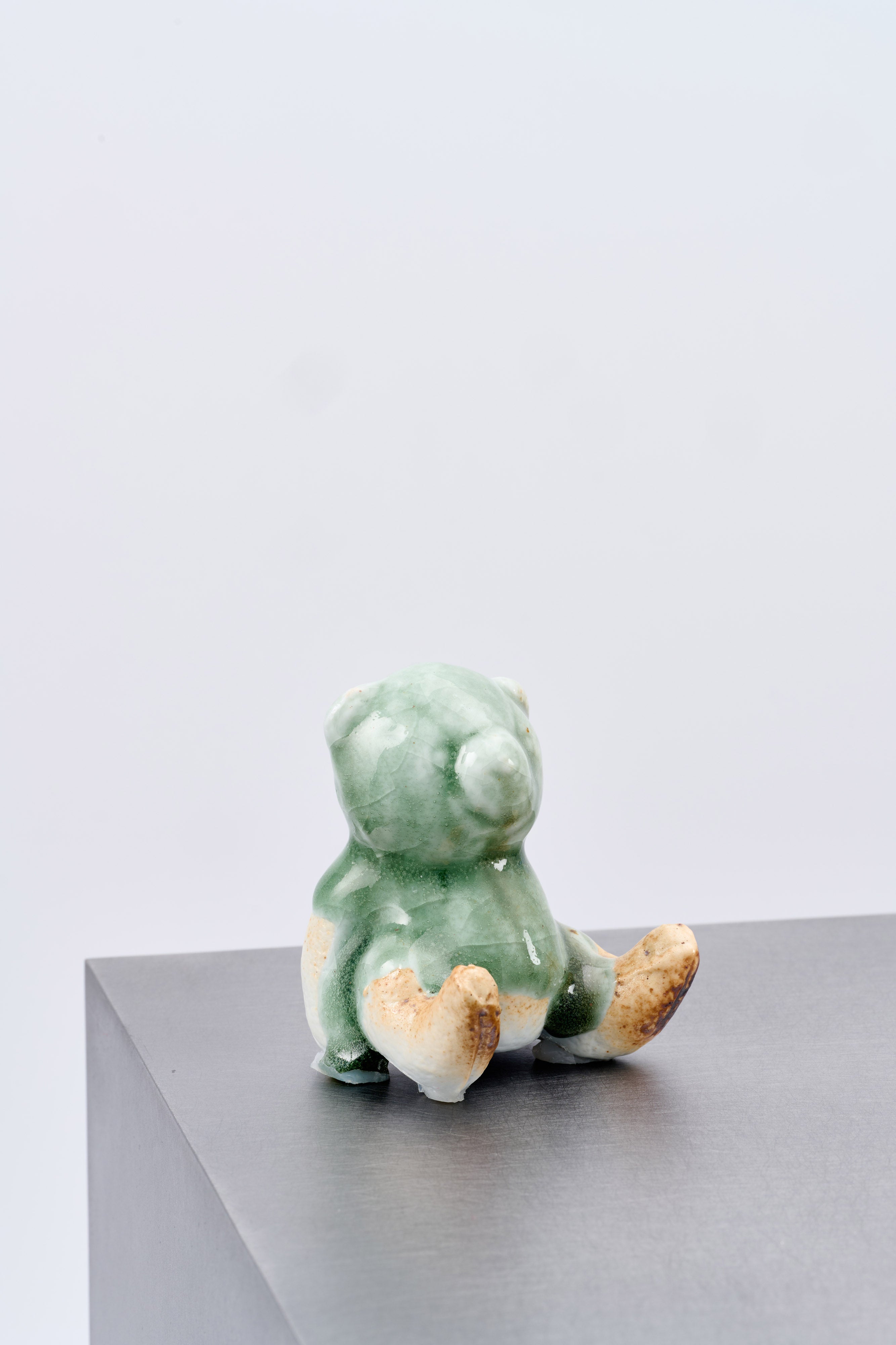 BEAR / special edition sculpture [III]