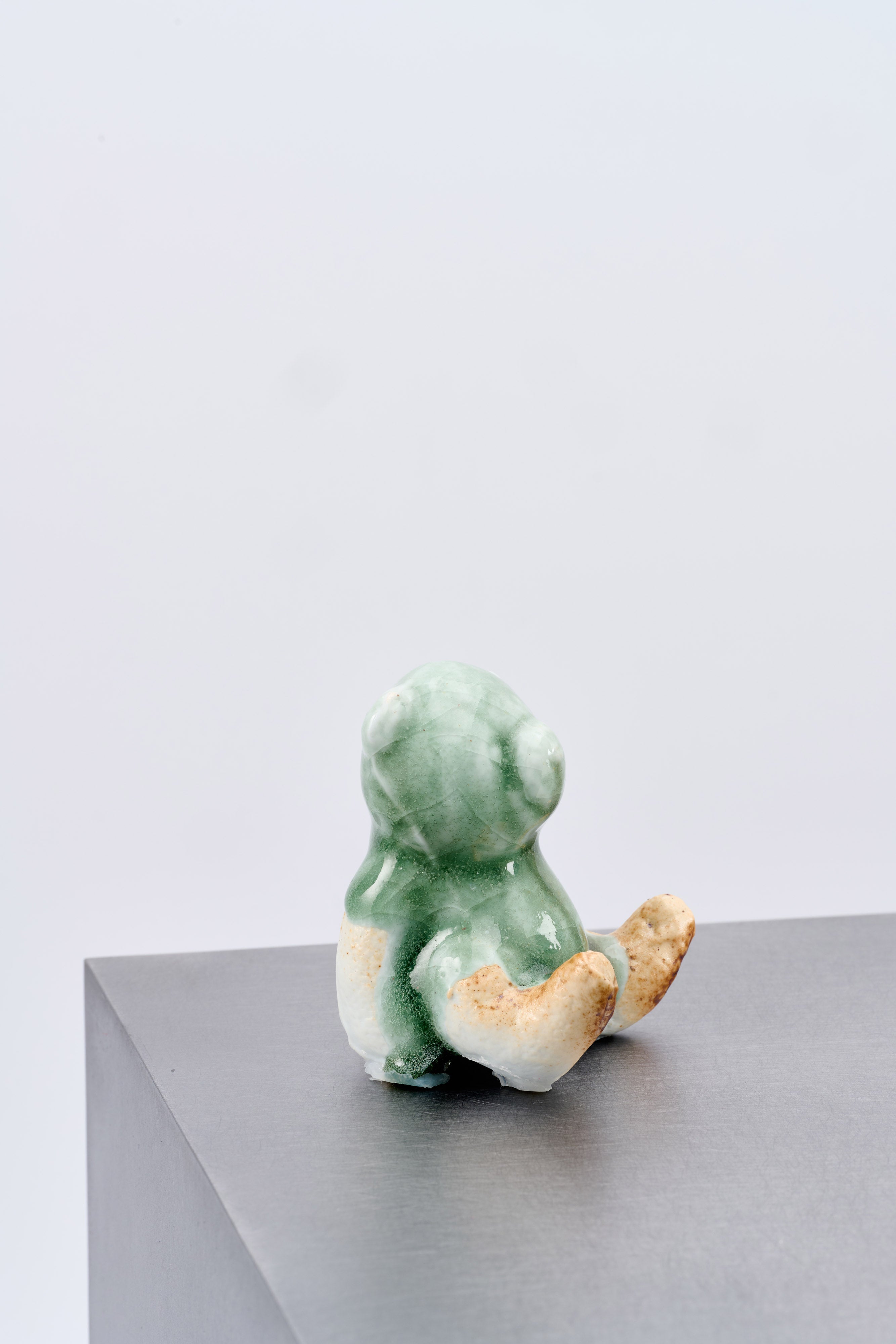 BEAR / special edition sculpture [III]