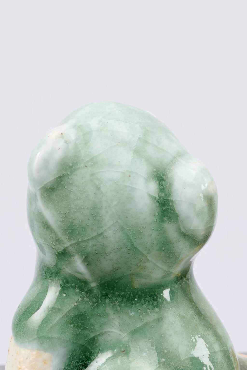 BEAR / special edition sculpture [III]