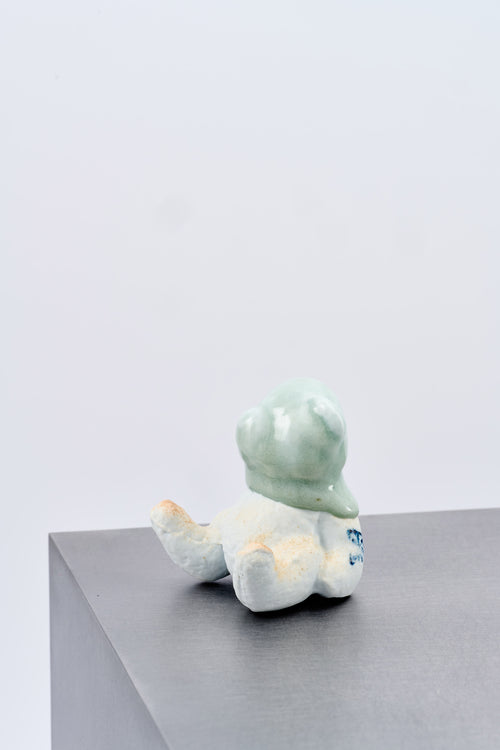 BEAR / special edition sculpture [IV]