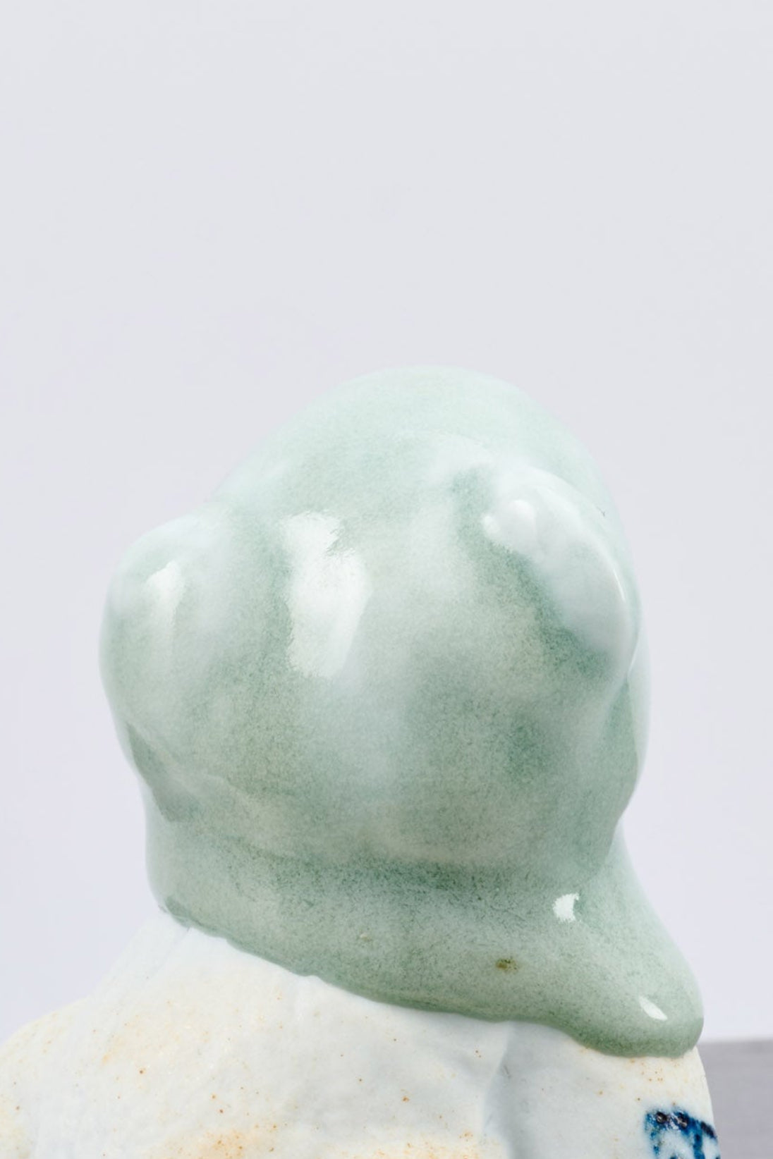 BEAR / special edition sculpture [IV]