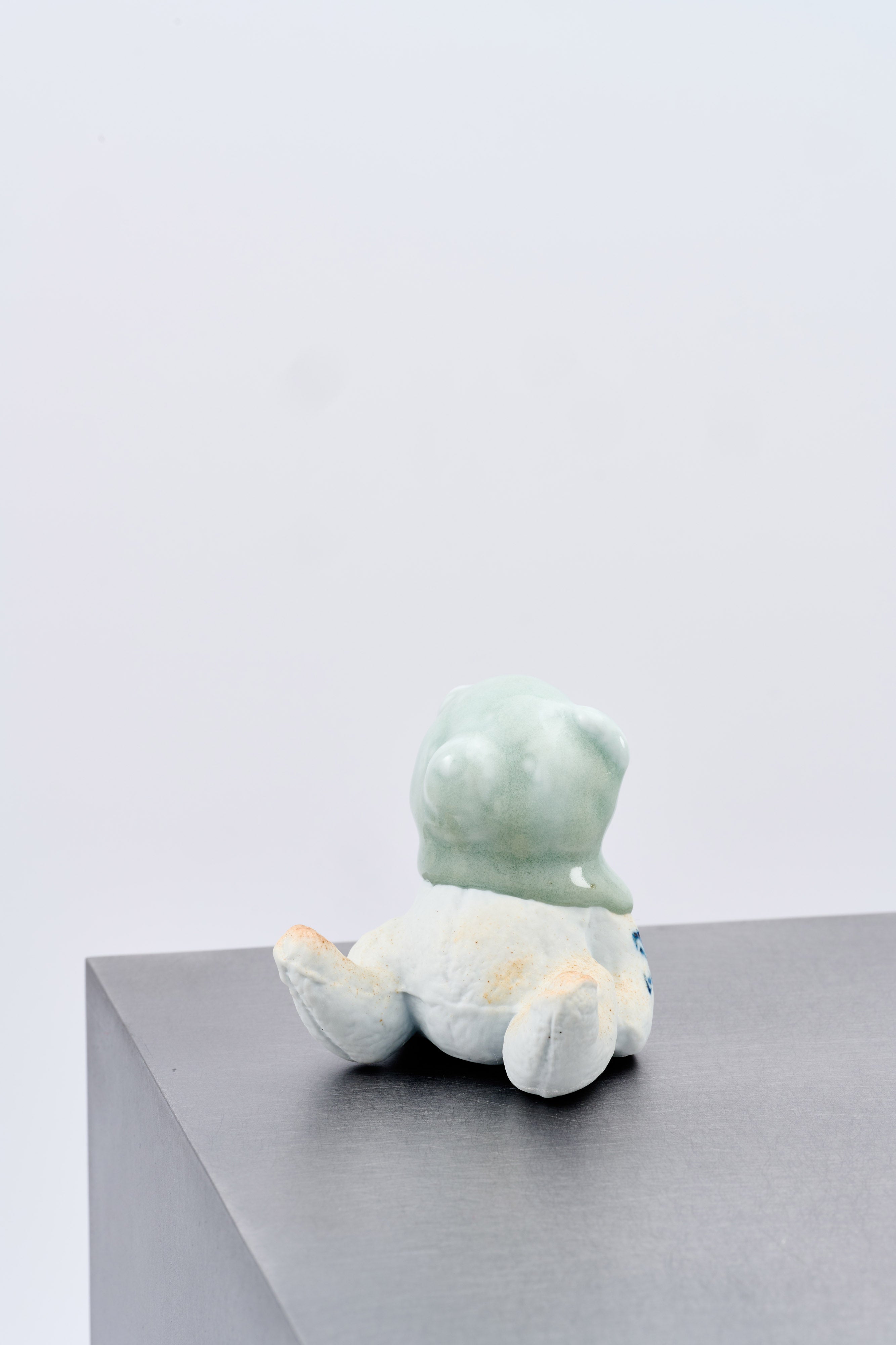 BEAR / special edition sculpture [IV]