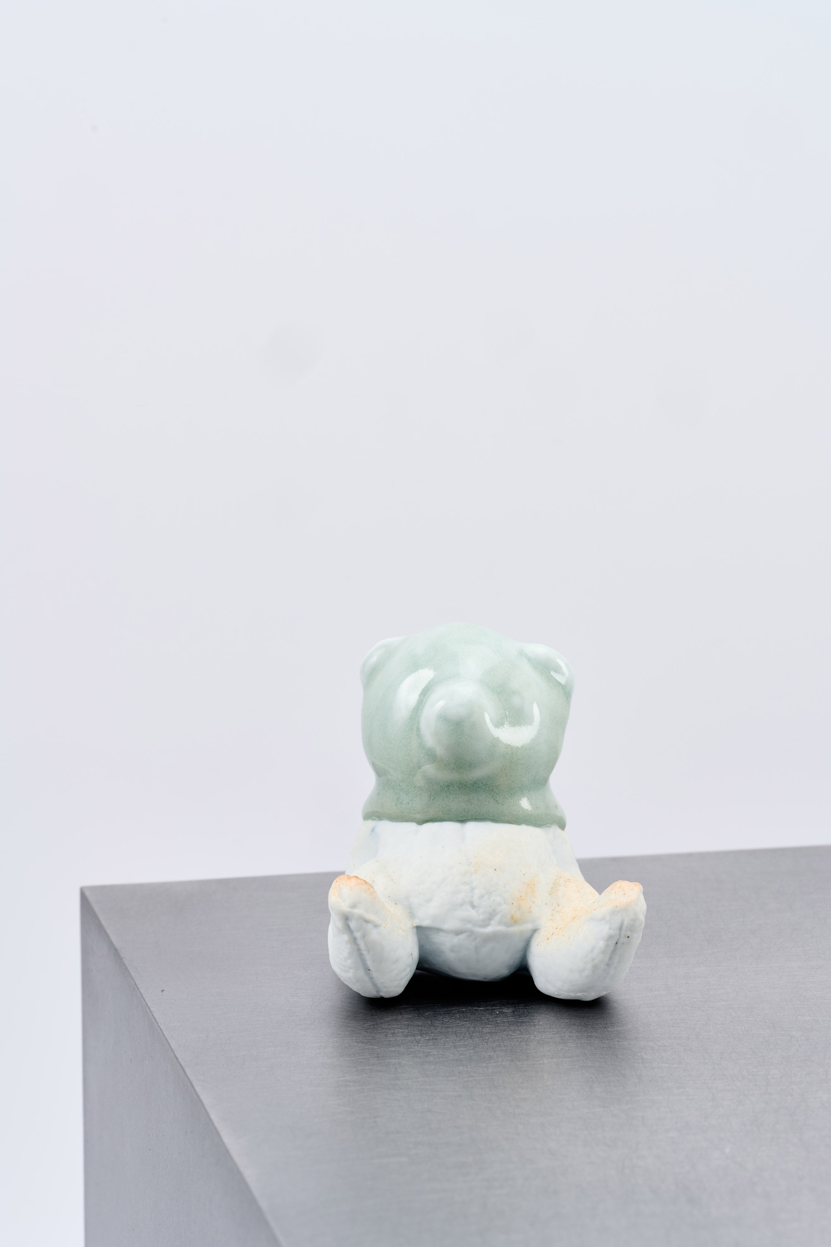 BEAR / special edition sculpture [IV]