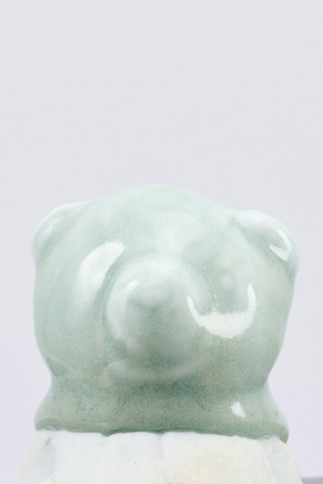 BEAR / special edition sculpture [IV]