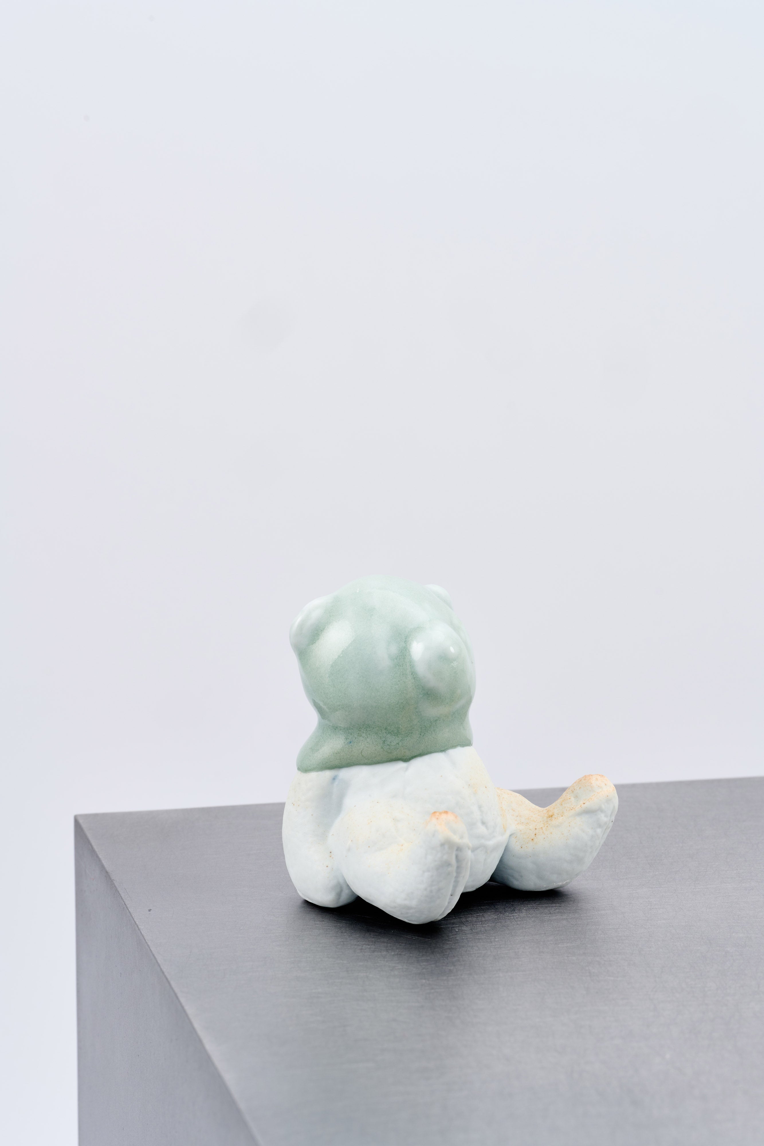 BEAR / special edition sculpture [IV]