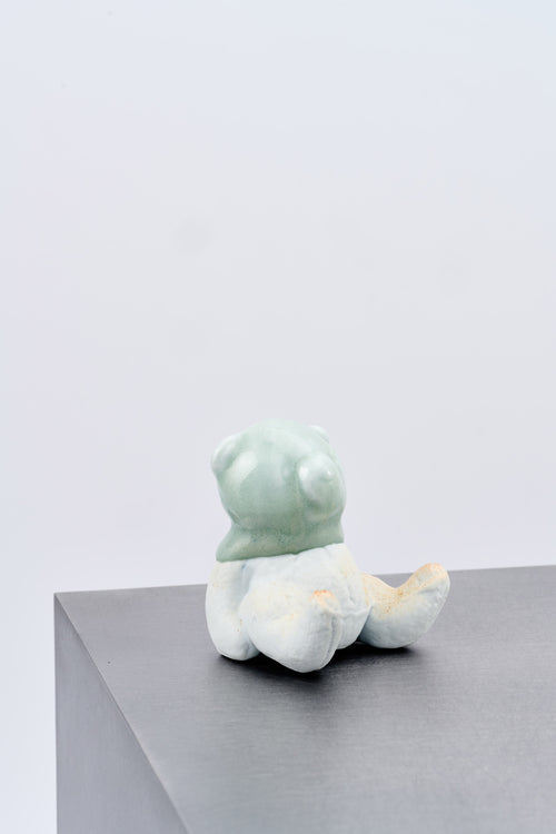 BEAR / special edition sculpture [IV]
