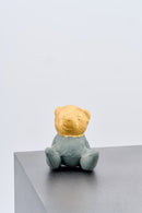 GOLDBEAR / salt & pepper shaker - Gold Head
