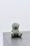 GOLDBEAR / salt & pepper shaker - Grey