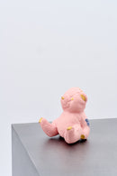 GOLDBEAR / salt & pepper shaker - Pink