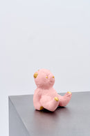 GOLDBEAR / salt & pepper shaker - Pink