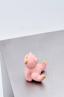 GOLDBEAR / salt & pepper shaker - Pink