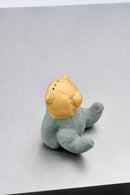 GOLDBEAR / salt & pepper shaker - Gold Head