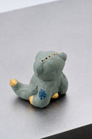 GOLDBEAR / salt & pepper shaker - Grey