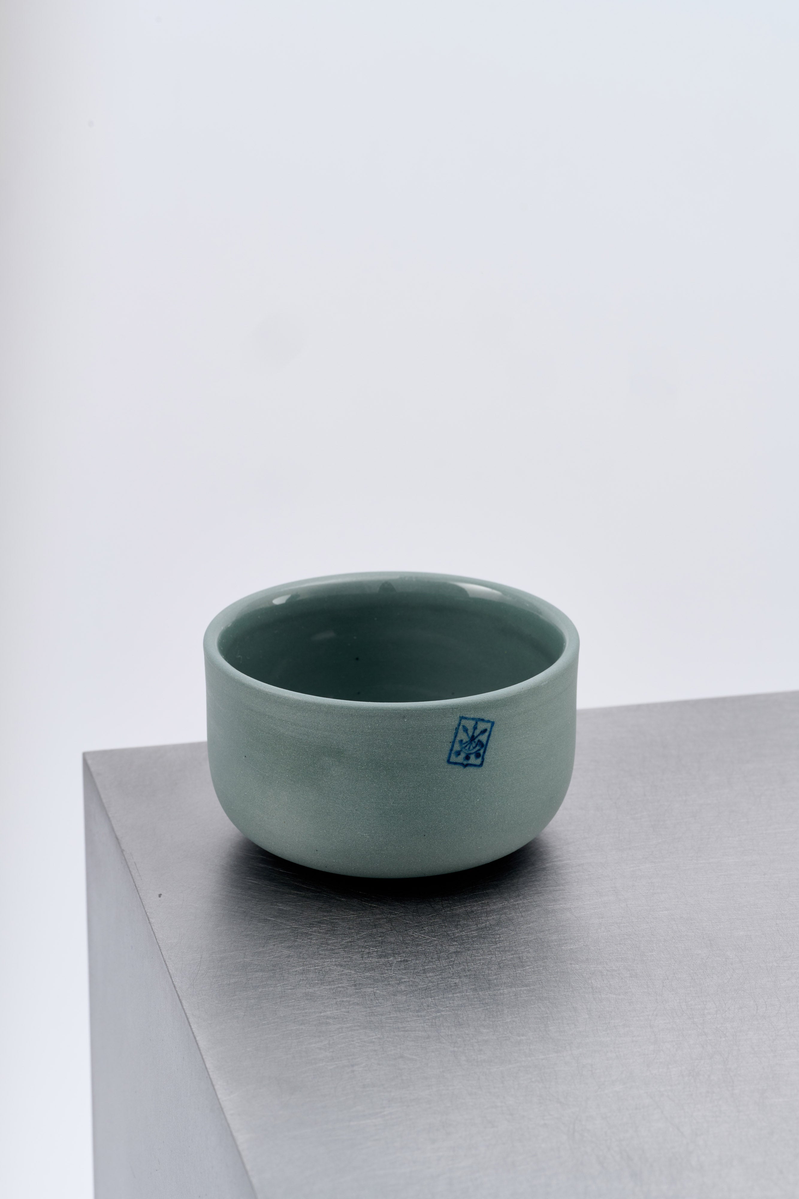 BASIC / coffee cup / A - Grey