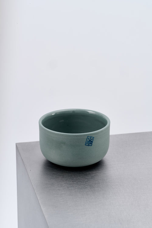 BASIC / coffee cup / A - Grey