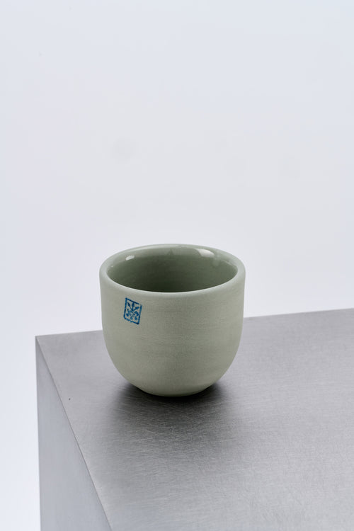 BASIC / coffee cup / B - Grey