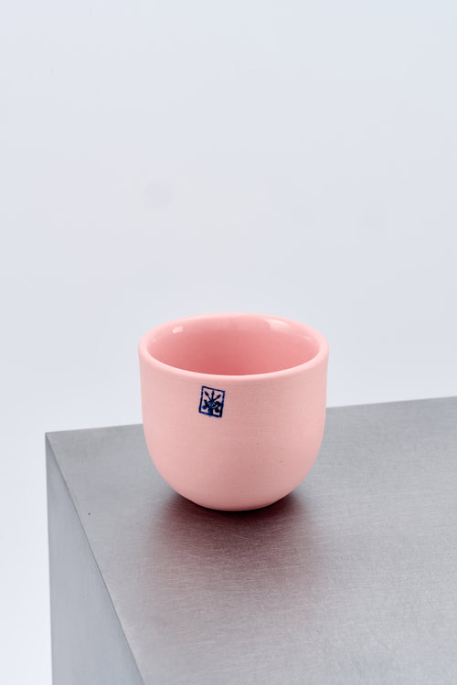 BASIC / coffee cup / B - Pink