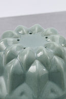 MUFFIN / cristal / salt & pepper shaker - Grey