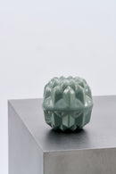 MUFFIN / cristal / salt & pepper shaker - Grey